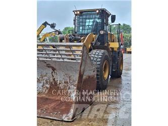 CAT 950M WASTE Utovarivači na točkove