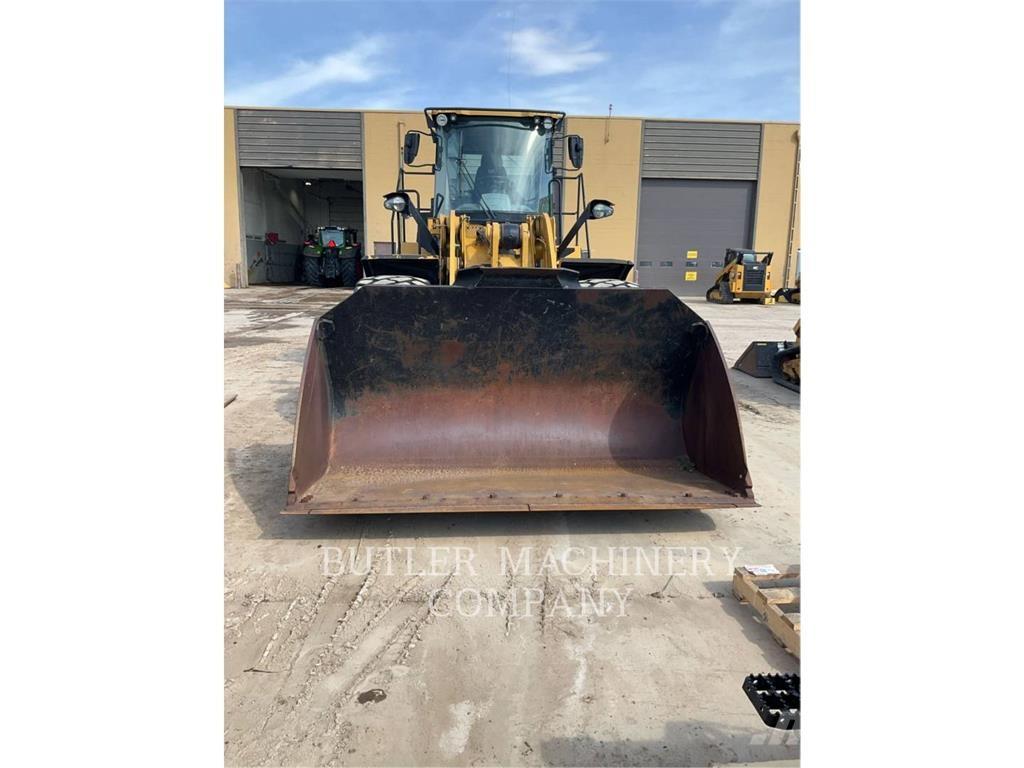 CAT 950M2VFUSL Utovarivači na točkove