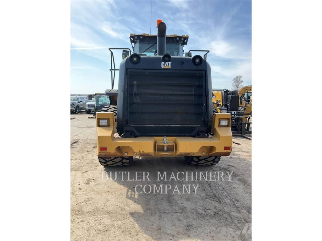 CAT 950M2VFUSL Utovarivači na točkove