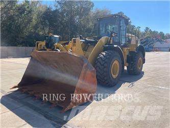 CAT 950MQC Utovarivači na točkove