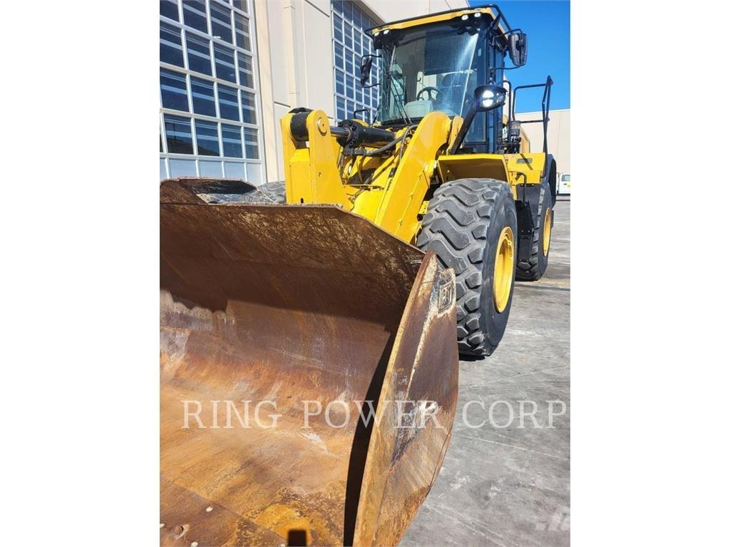 CAT 950MQC3V Utovarivači na točkove