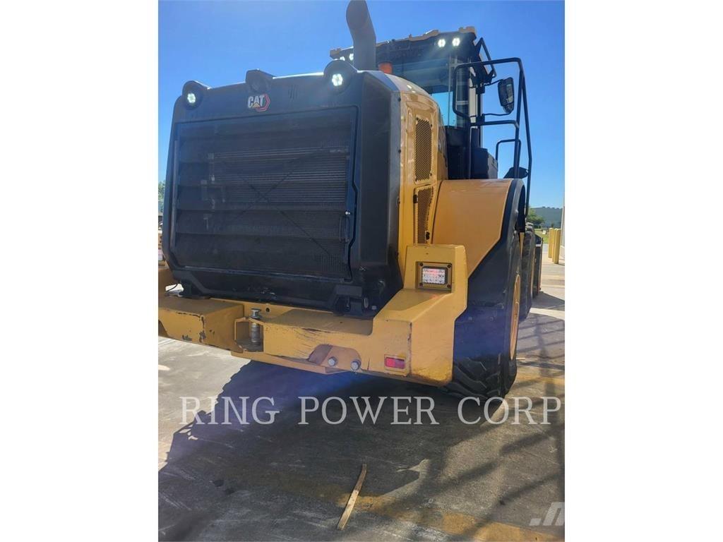 CAT 950MQC3V Utovarivači na točkove