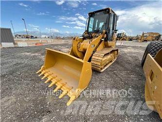 CAT 953 Utovarivaču guseničara