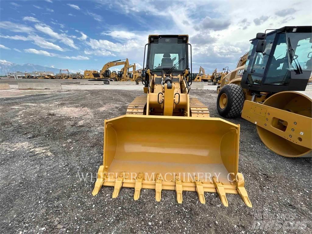 CAT 953 Utovarivaču guseničara