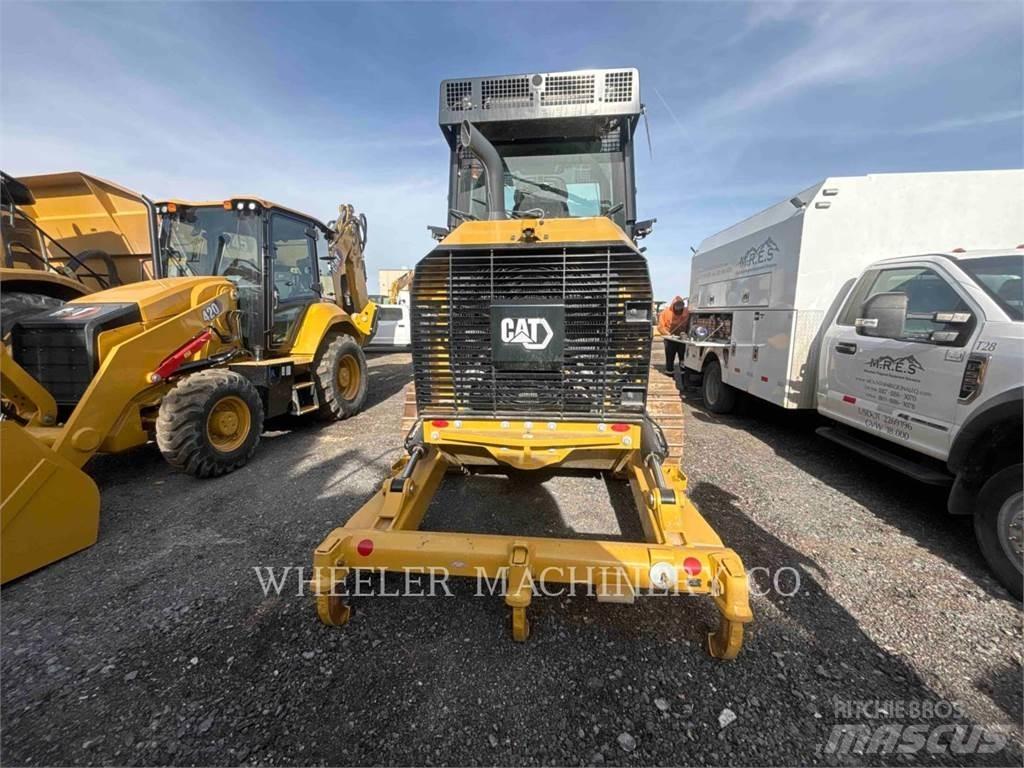 CAT 953 Utovarivaču guseničara