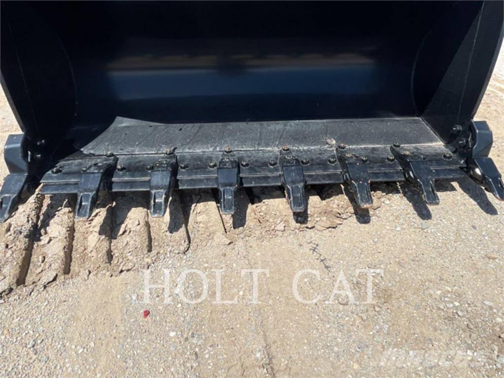 CAT 953 QC Utovarivaču guseničara