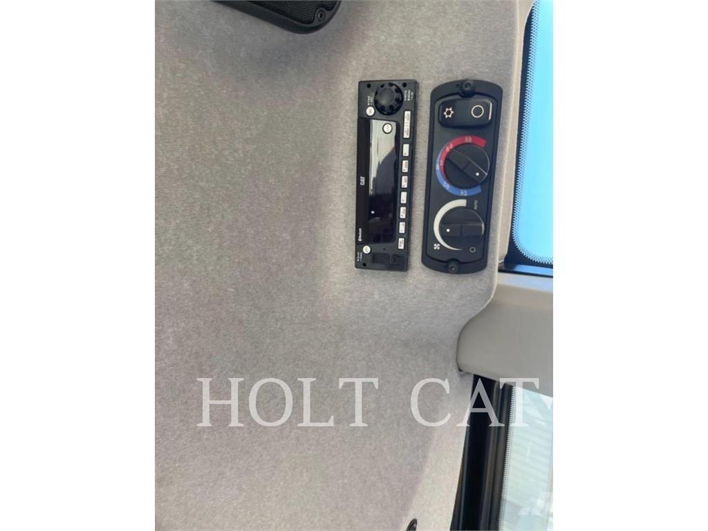 CAT 953 QC Utovarivaču guseničara