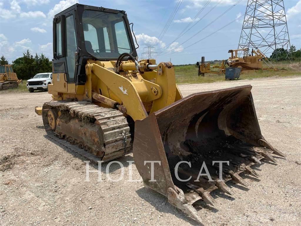 CAT 953C Utovarivaču guseničara