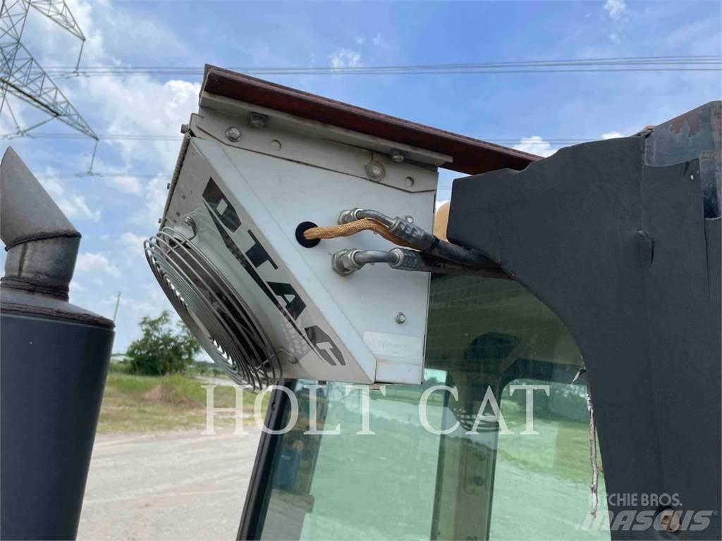 CAT 953C Utovarivaču guseničara