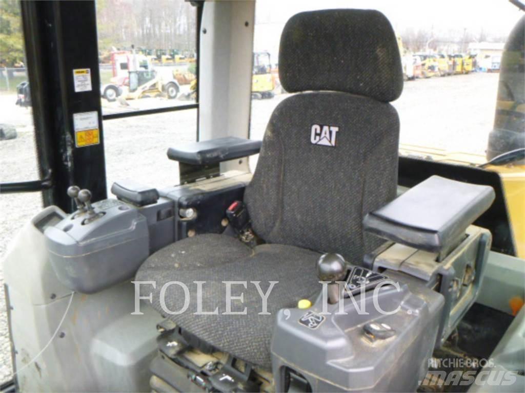 CAT 953D Utovarivaču guseničara