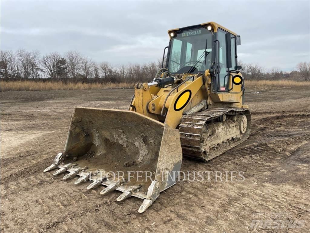 CAT 953D Utovarivaču guseničara