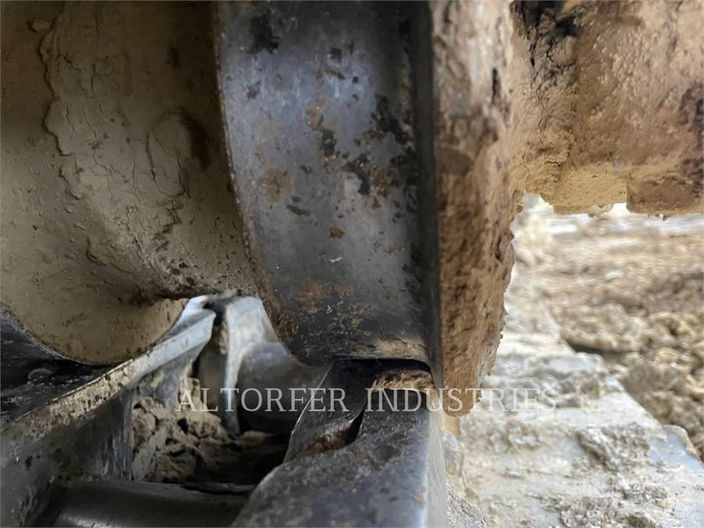 CAT 953D Utovarivaču guseničara