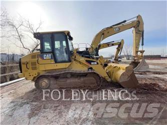 CAT 953K Utovarivaču guseničara