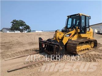 CAT 953KLGP Utovarivaču guseničara