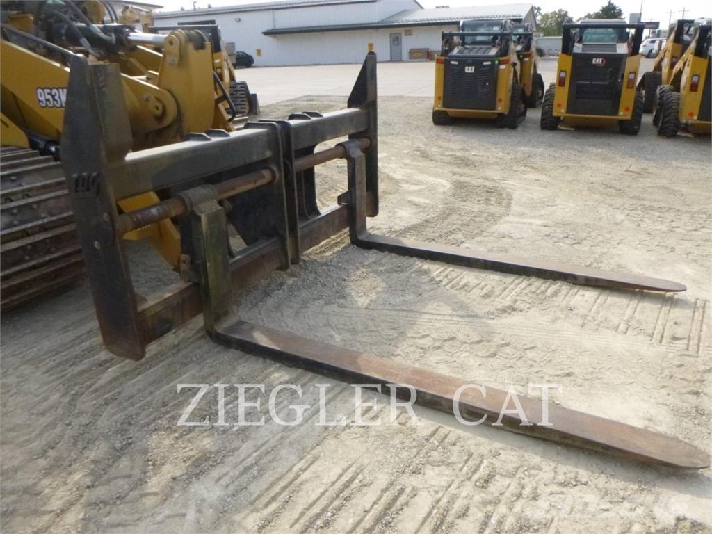 CAT 953KLGP Utovarivaču guseničara