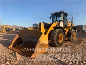 CAT 962 Utovarivači na točkove