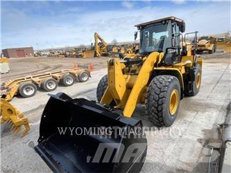 CAT 962 Utovarivači na točkove