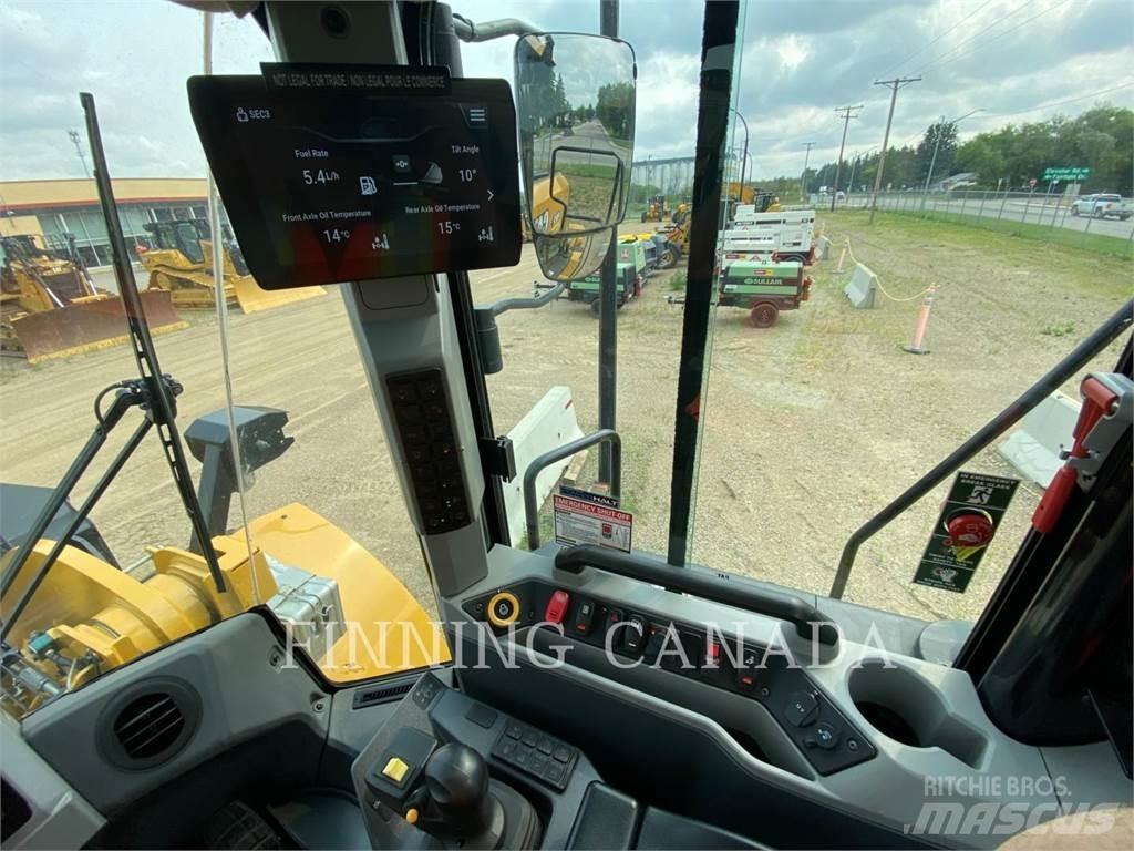 CAT 962-14 Utovarivači na točkove