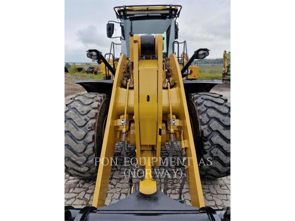CAT 962-14 Utovarivači na točkove