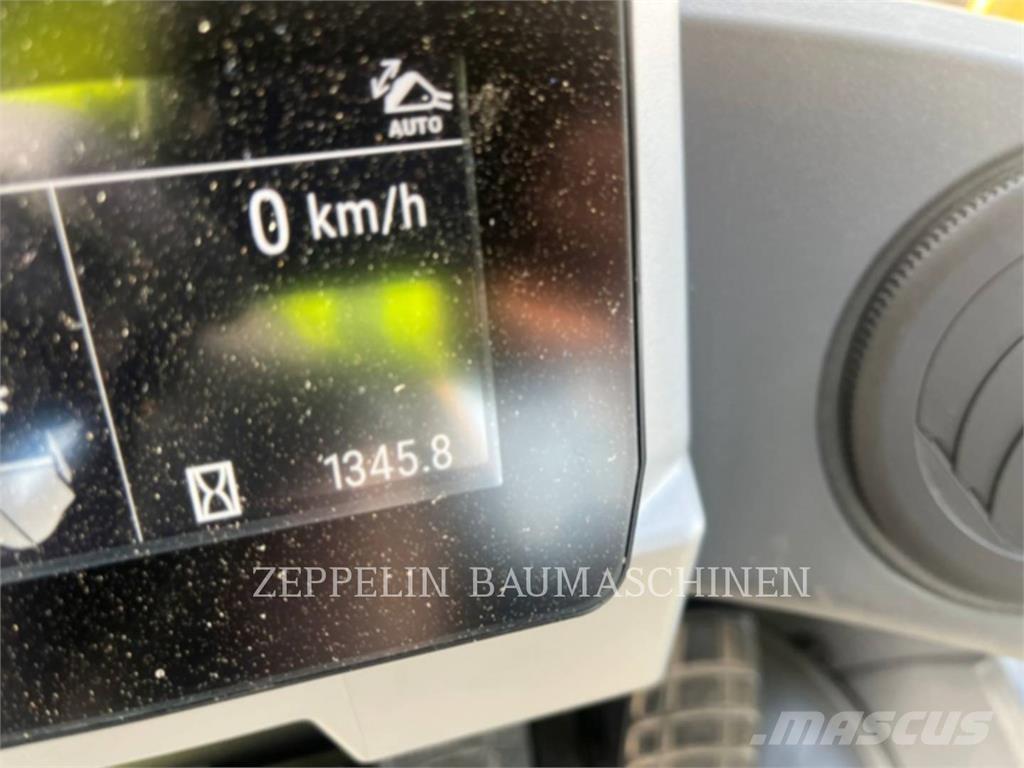 CAT 962-14A Utovarivači na točkove