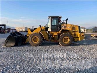 CAT 962 QC Utovarivači na točkove