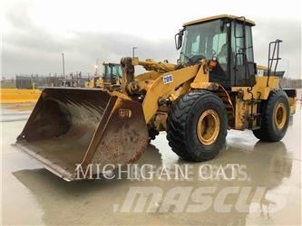 CAT 962G Utovarivači na točkove