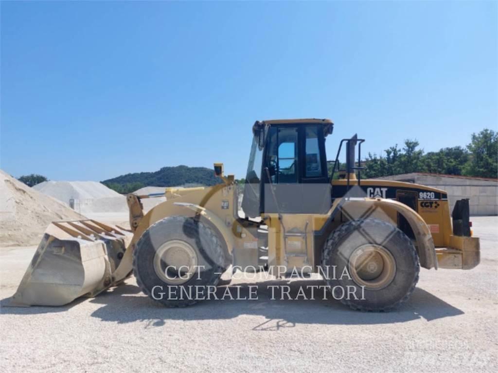 CAT 962G2 Utovarivači na točkove