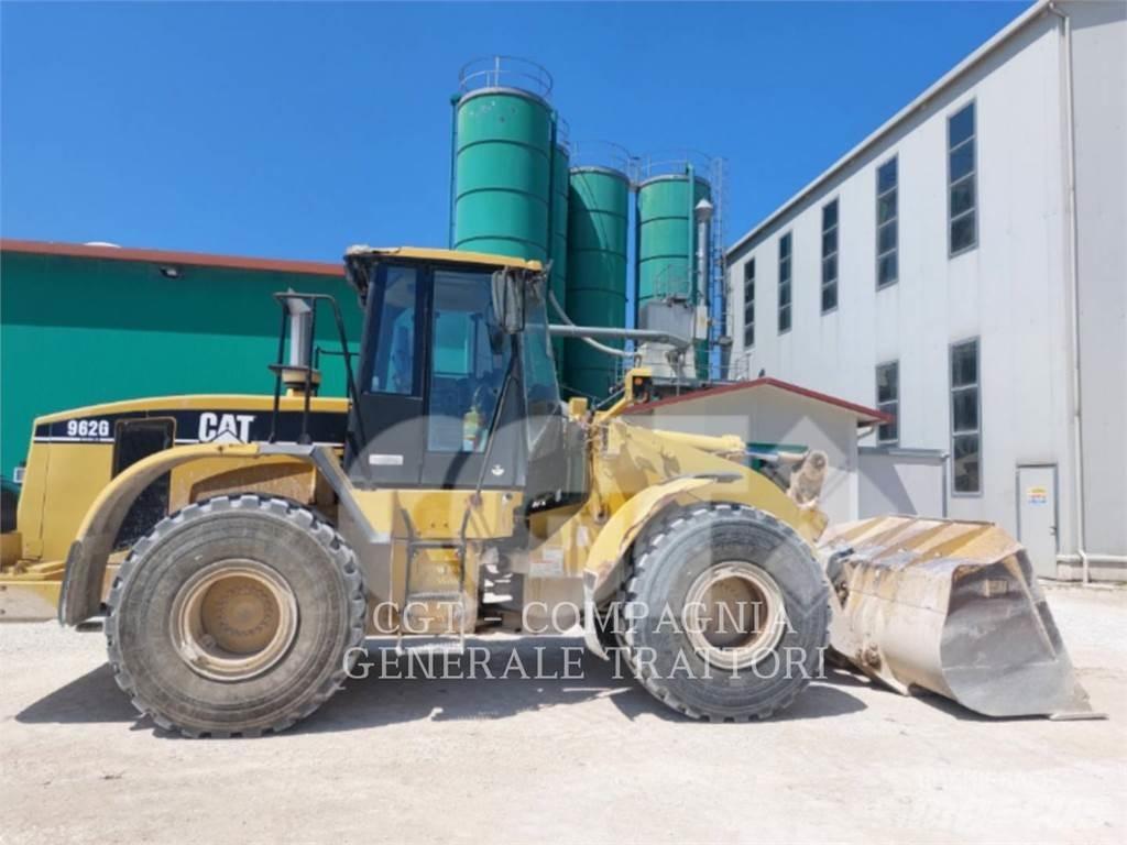 CAT 962G2 Utovarivači na točkove