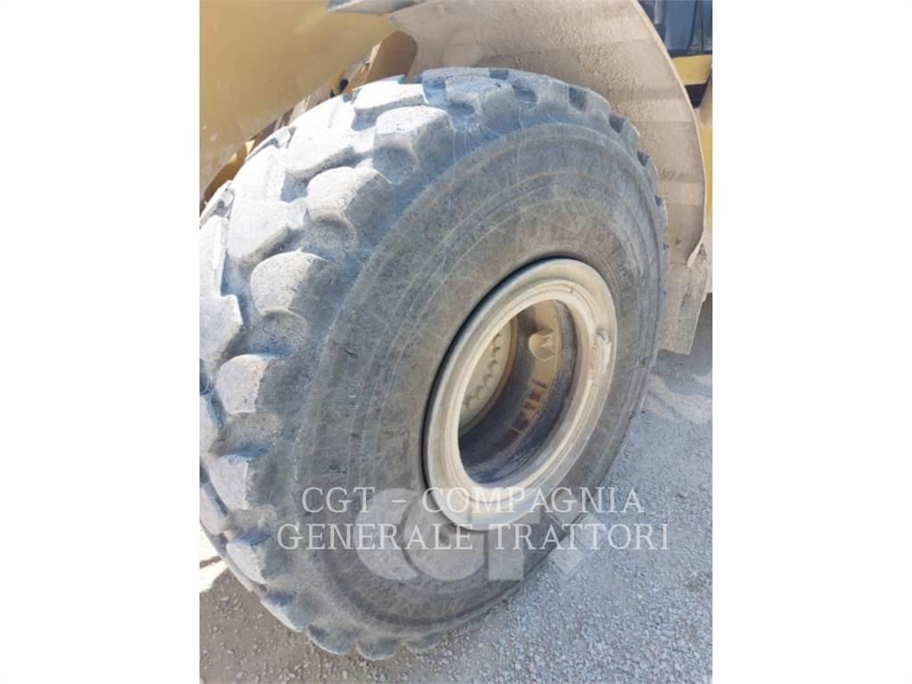 CAT 962G2 Utovarivači na točkove