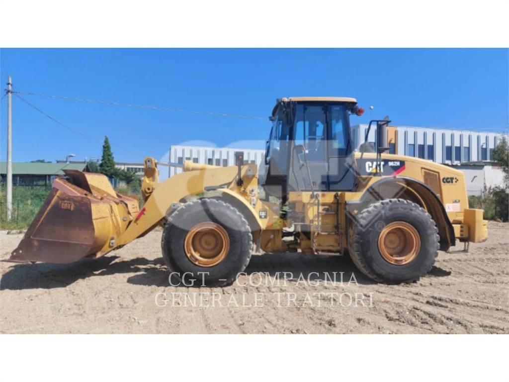 CAT 962H Utovarivači na točkove
