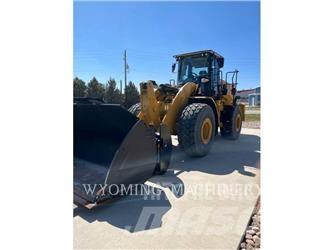 CAT 962M Utovarivači na točkove