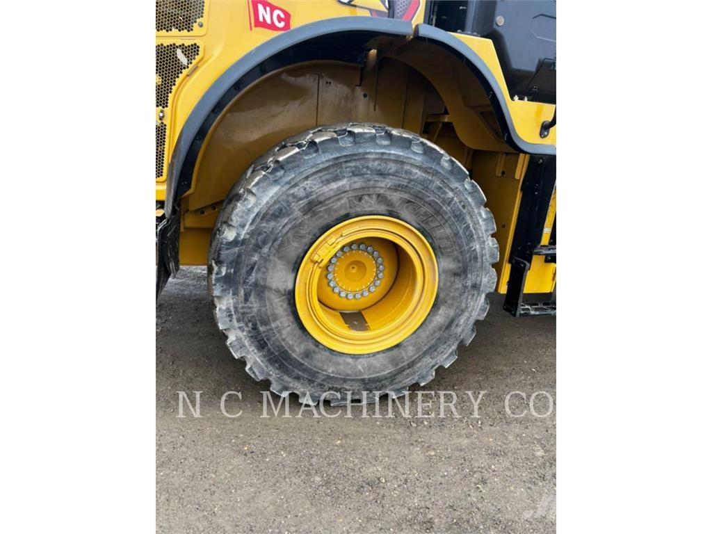 CAT 962M Utovarivači na točkove