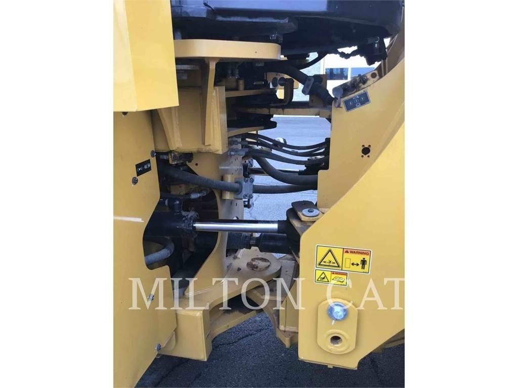 CAT 962M Utovarivači na točkove