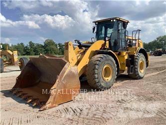 CAT 962M Utovarivači na točkove