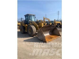 CAT 962M Utovarivači na točkove