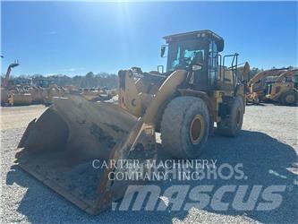 CAT 962M Utovarivači na točkove