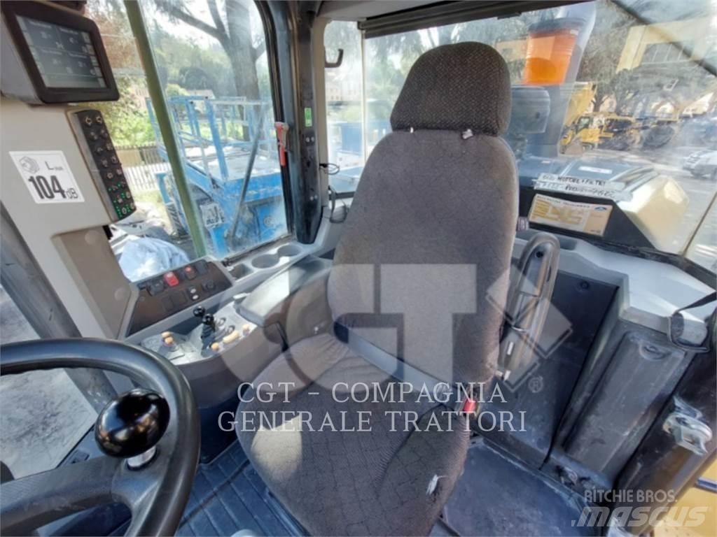 CAT 962M Utovarivači na točkove