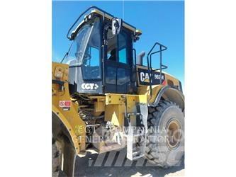 CAT 962M Utovarivači na točkove