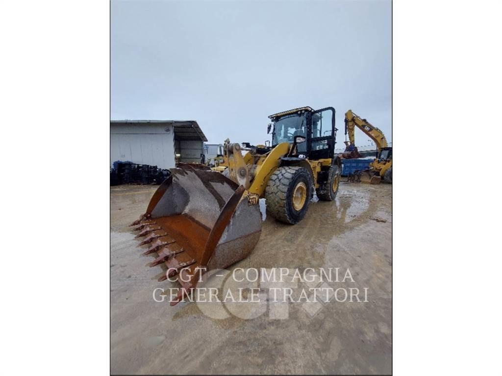 CAT 962M Utovarivači na točkove