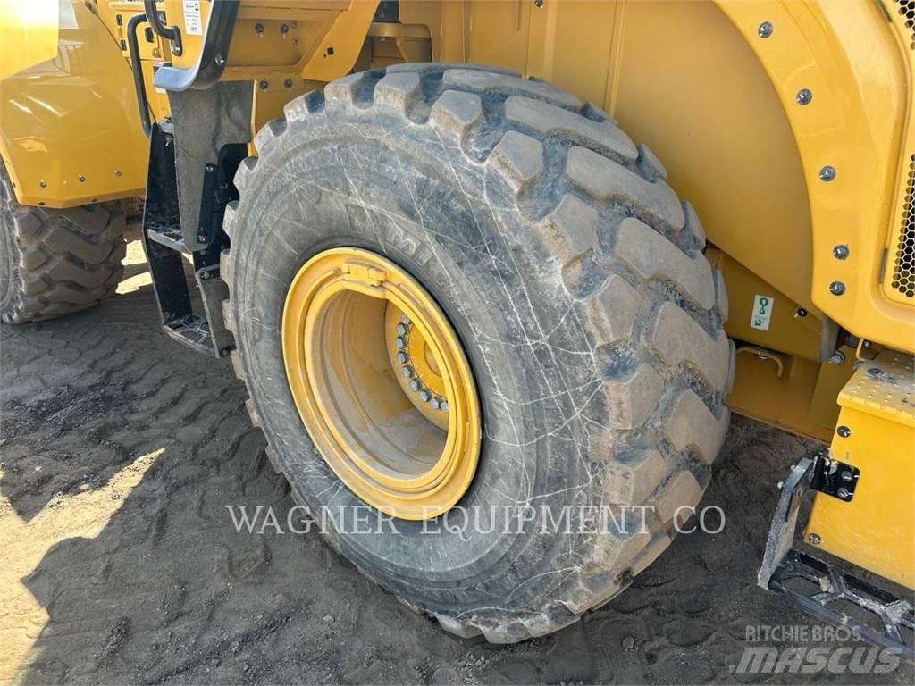 CAT 962M Utovarivači na točkove