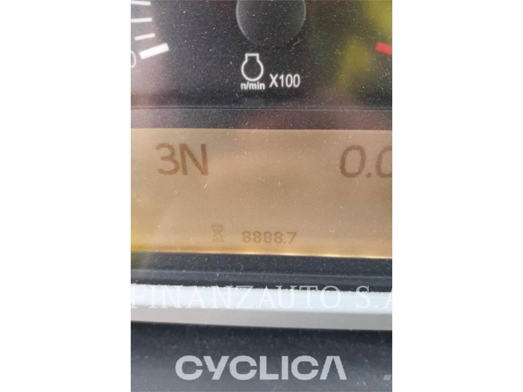 CAT 962M Utovarivači na točkove