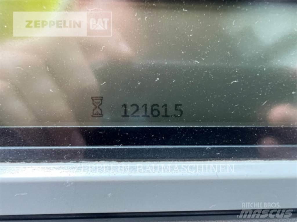 CAT 962M Utovarivači na točkove