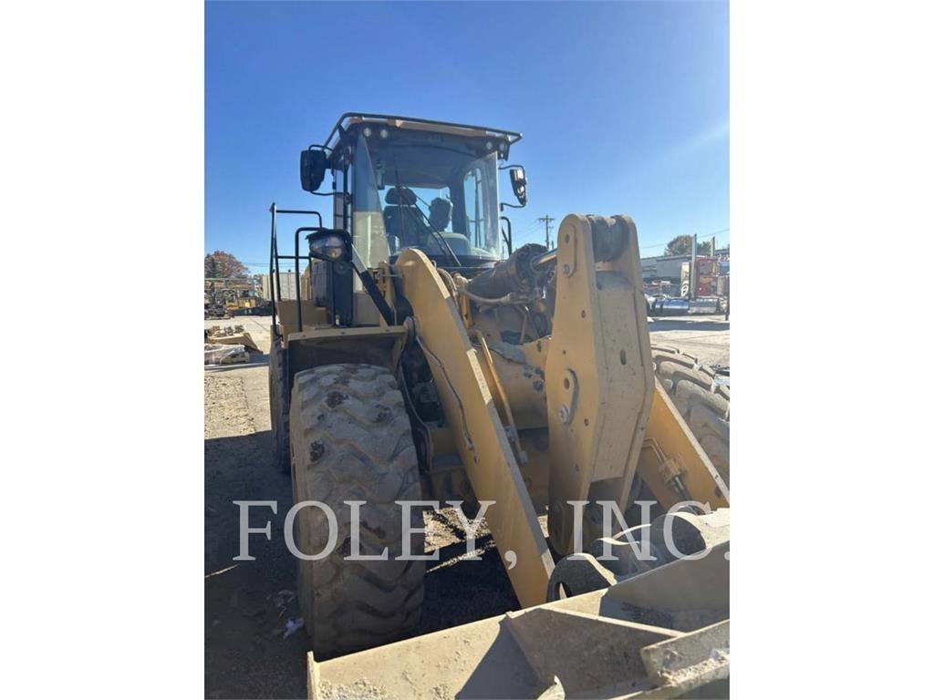 CAT 962M Utovarivači na točkove