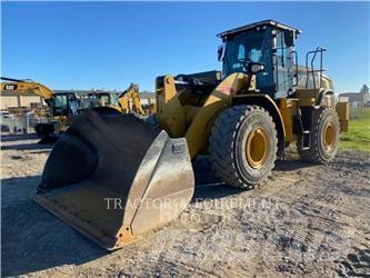 CAT 962M Utovarivači na točkove