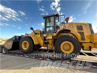 CAT 962M QC Utovarivači na točkove