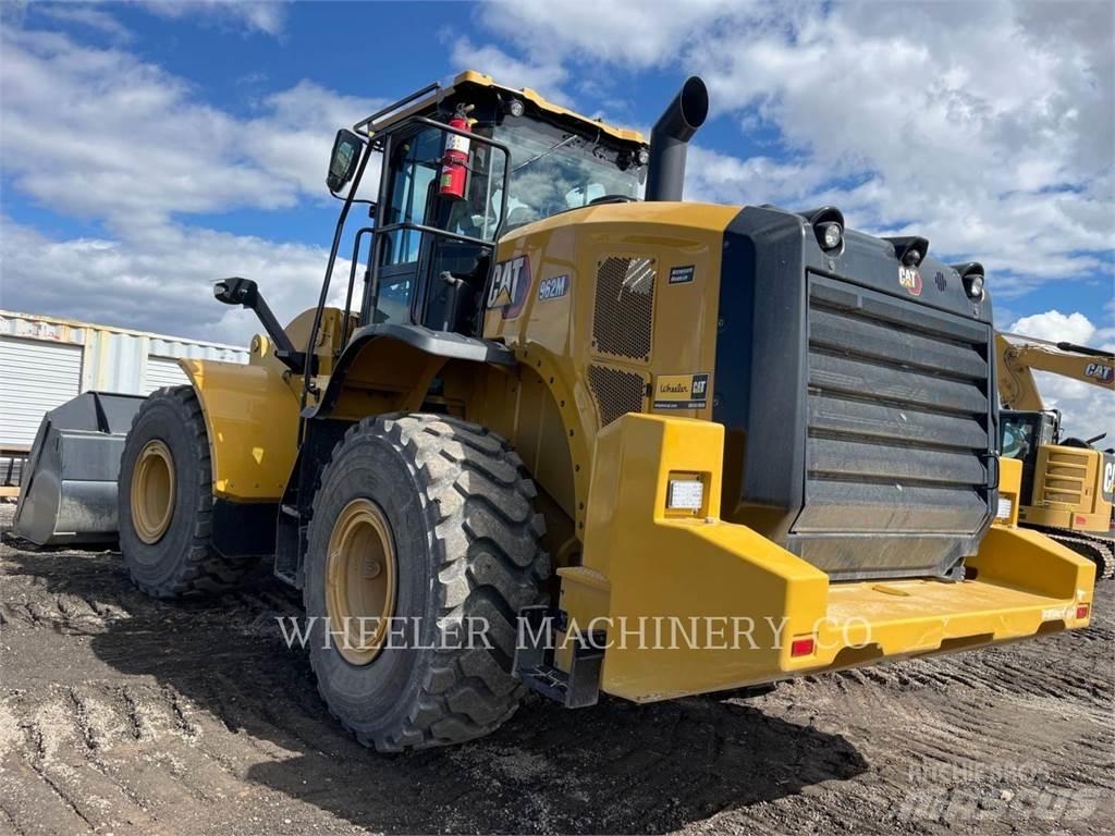 CAT 962M QC Utovarivači na točkove