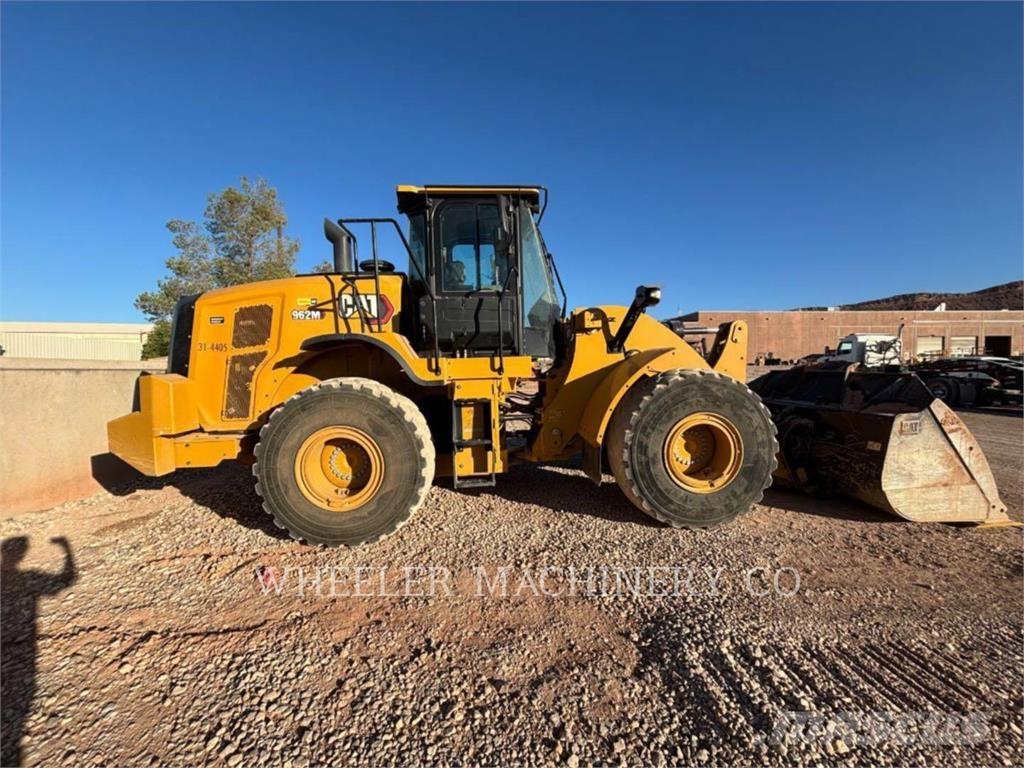 CAT 962M QC Utovarivači na točkove