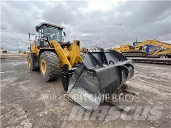 CAT 962M QC 3V Utovarivači na točkove