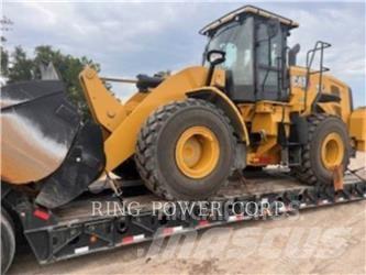 CAT 962QC Utovarivači na točkove