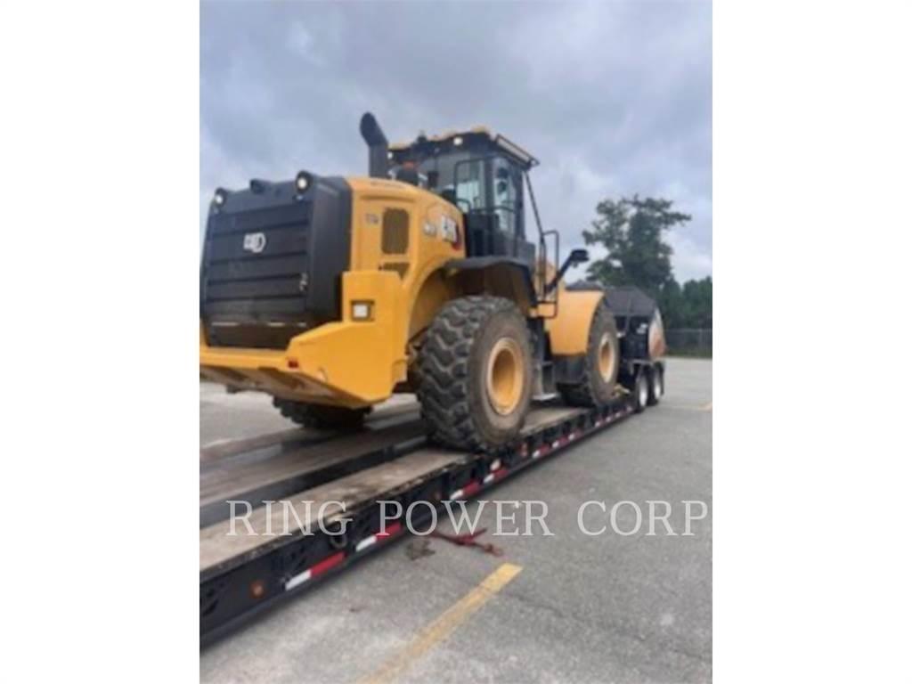 CAT 962QC Utovarivači na točkove
